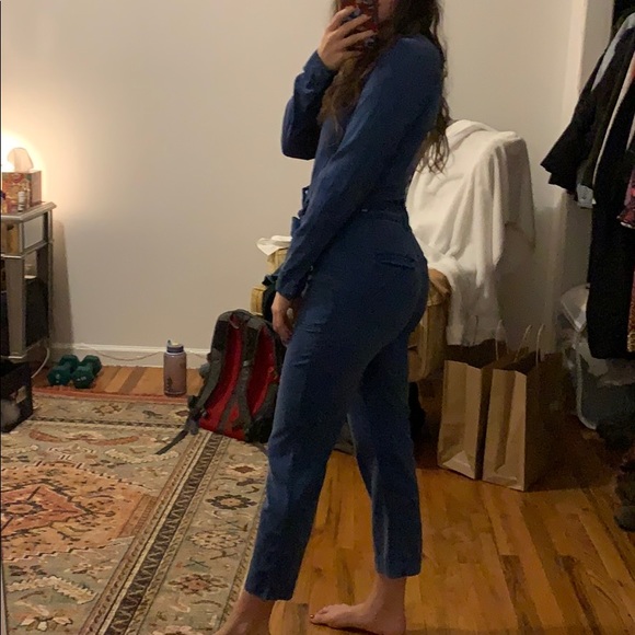 Hudson Jumpsuit - Picture 3 of 5